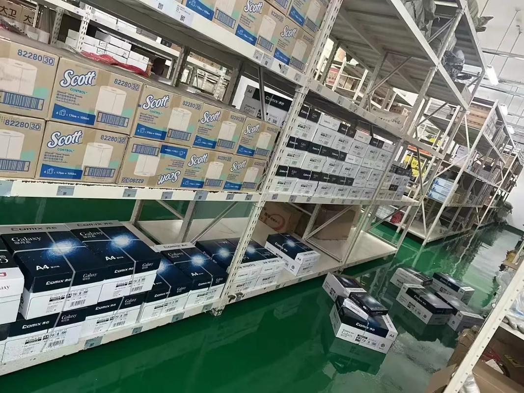 需求导向高效配送 东阿建鑫携手“打印耗材+电脑耗材”一站式进阶服务