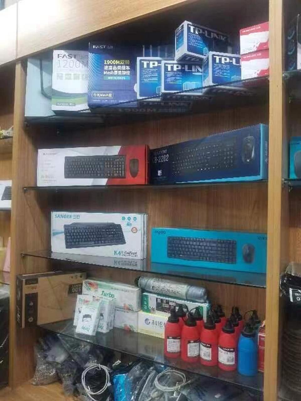 品质服务铸就信赖——揭阳电脑店的经营坚守